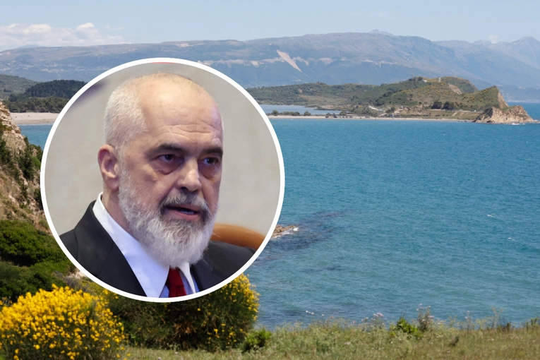 Rama: Trumpov zet mi je prišao u Davosu i rekao da želi uložiti u Albaniju